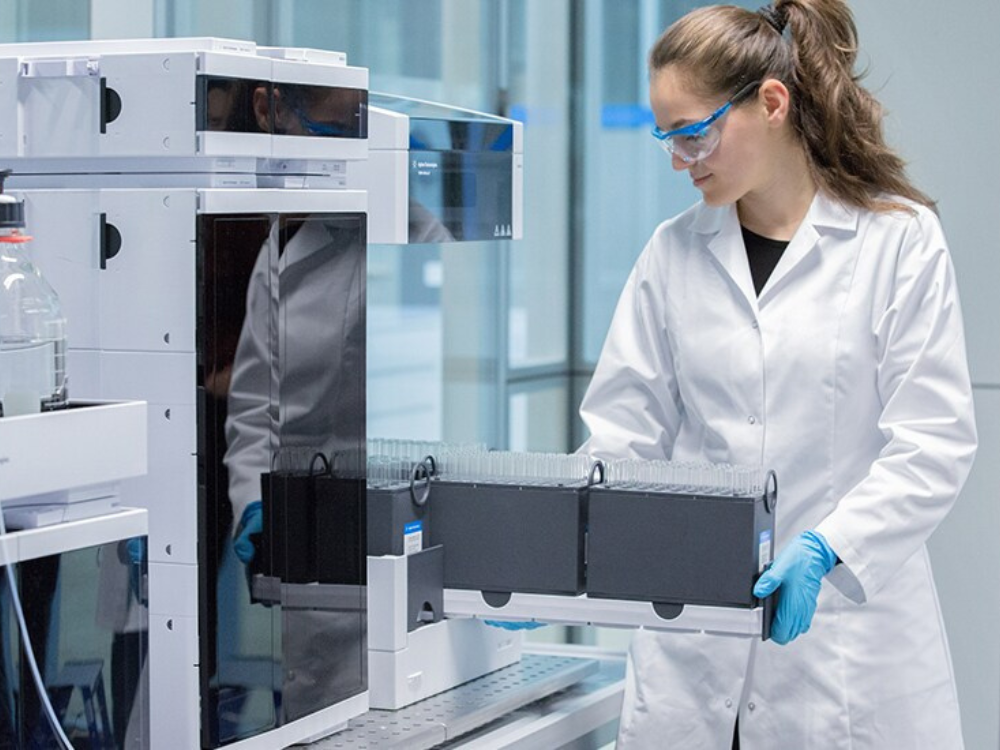 analytical instruments