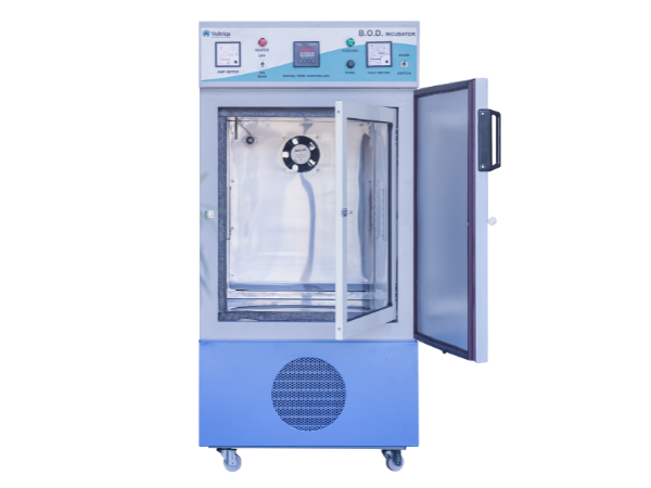 BOD incubator