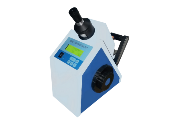 refractometer LT - 738