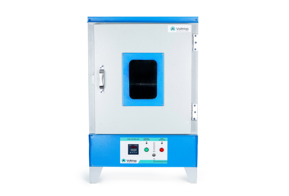 Bacteriological Incubator