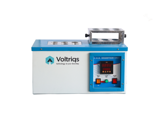 COD Digestion Apparatus