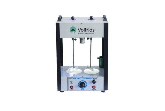 Jar Test Apparatus / Flocculator