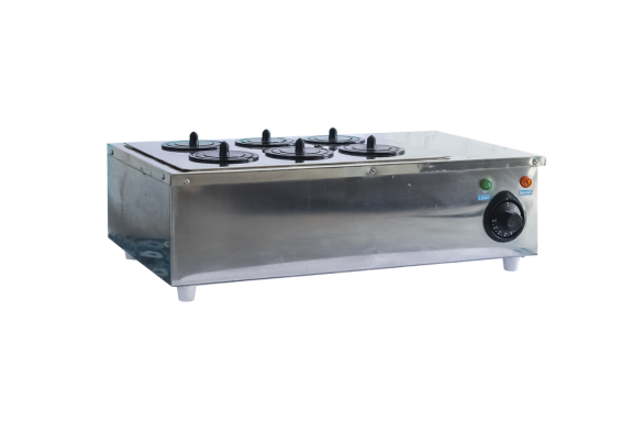 Water Bath Rectangular