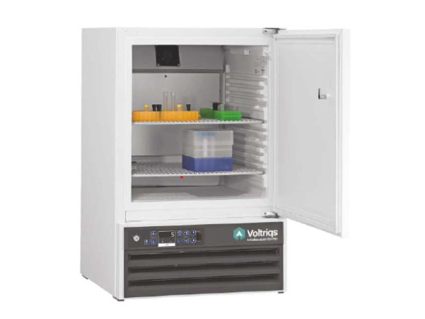 laboratory refrigerator