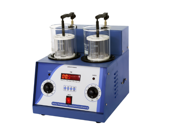 tablet disintegration test apparatus