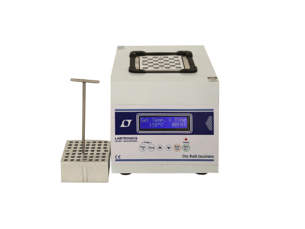dry bath incubator
