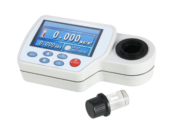 turbidity meter
