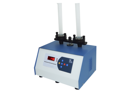 Bulk Density Apparatus