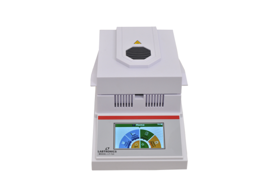 Digital Moisture Balance