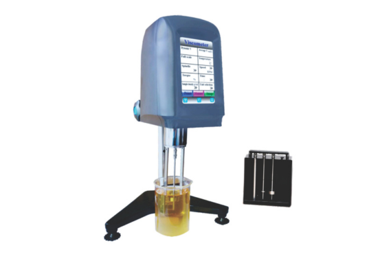 Viscometer