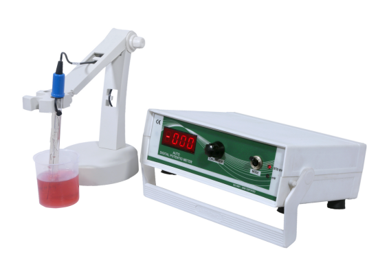 Digital Potentiometers