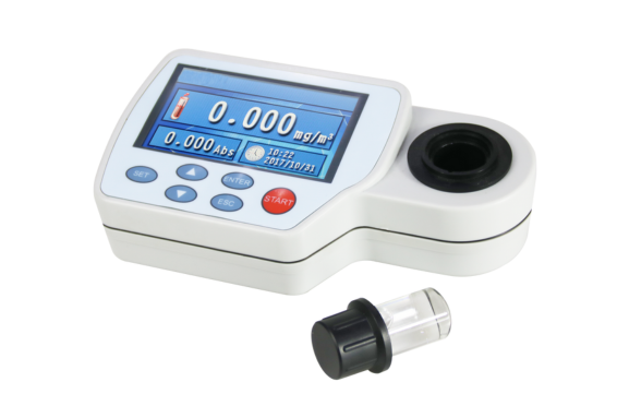 Turbidity Meter