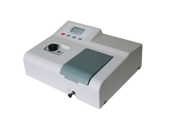 Visible Spectrophotometer