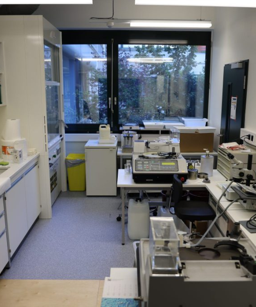 Voltriqs Tech Solution