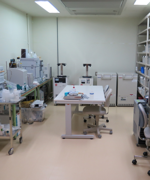 Voltriqs Tech Solution