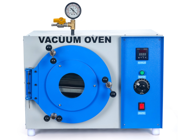 vacuum oven