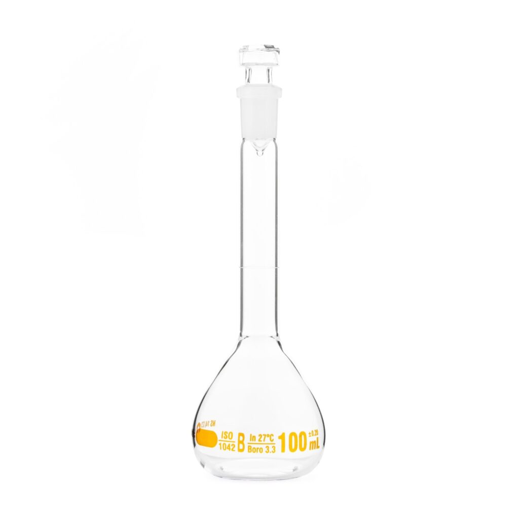 Volumetric Flask
