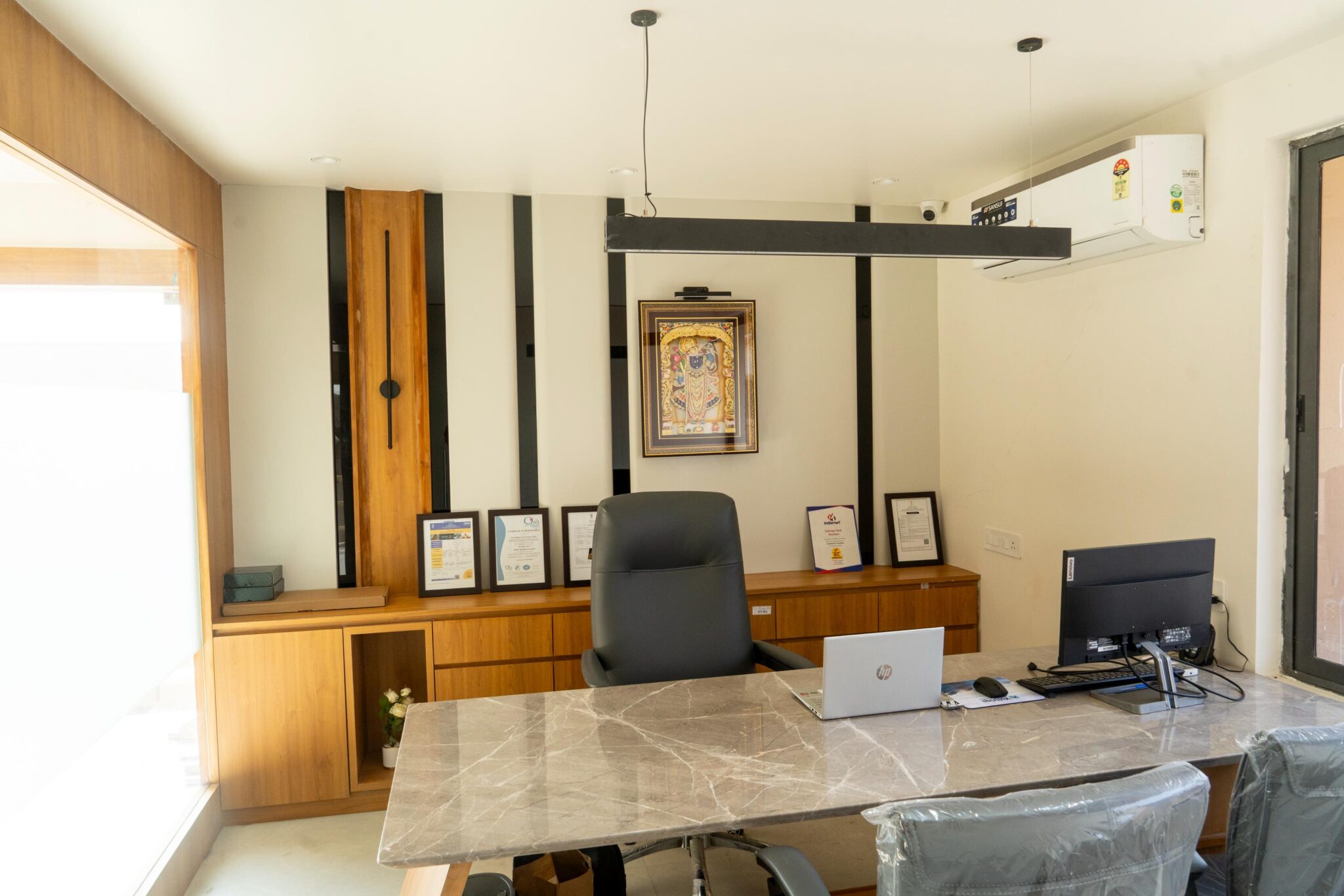 Voltriqs Tech Solution