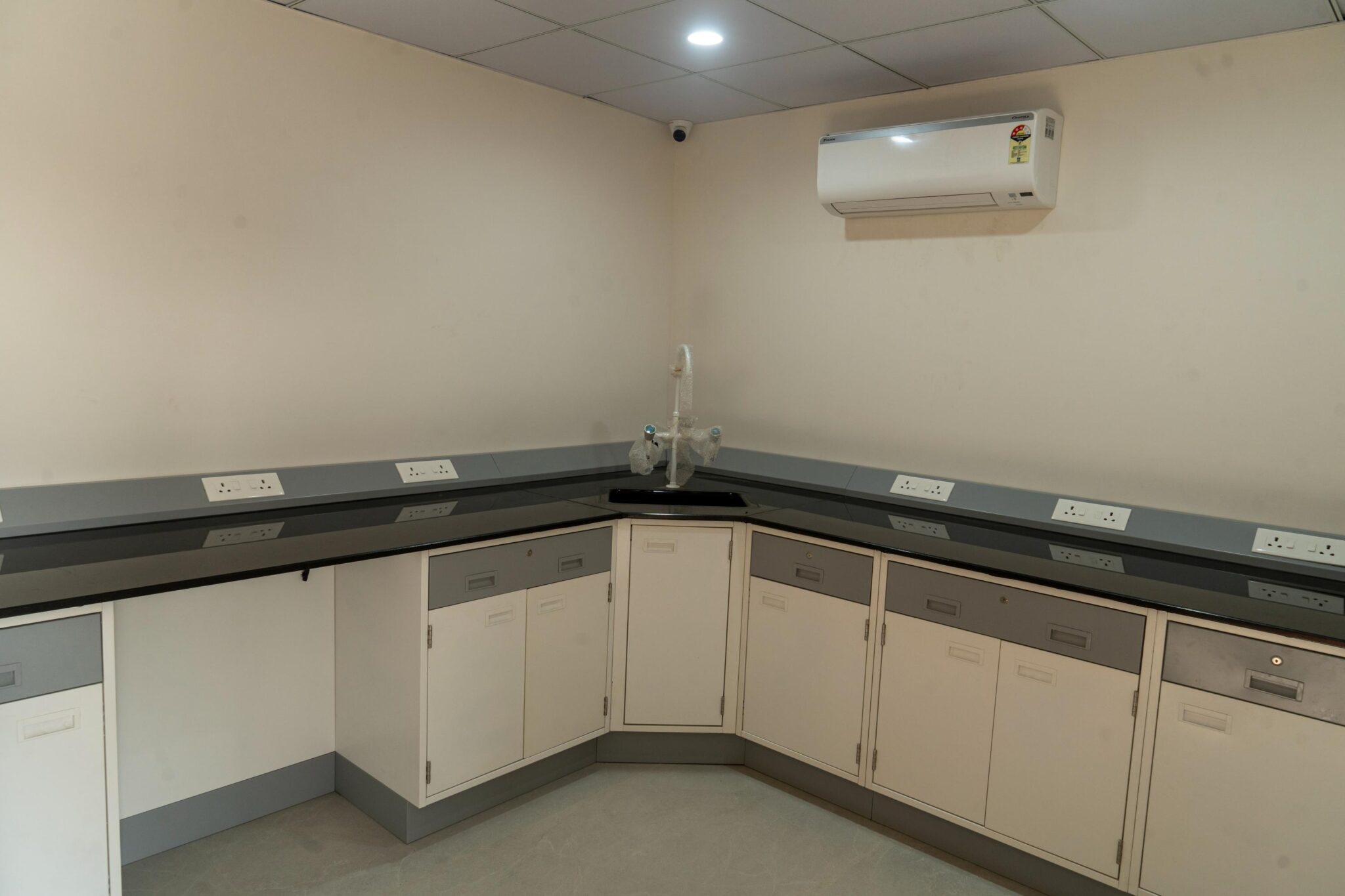 Voltriqs Tech Solution