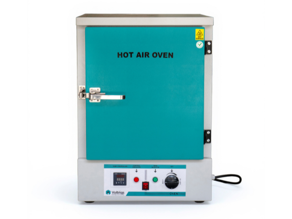hot air oven