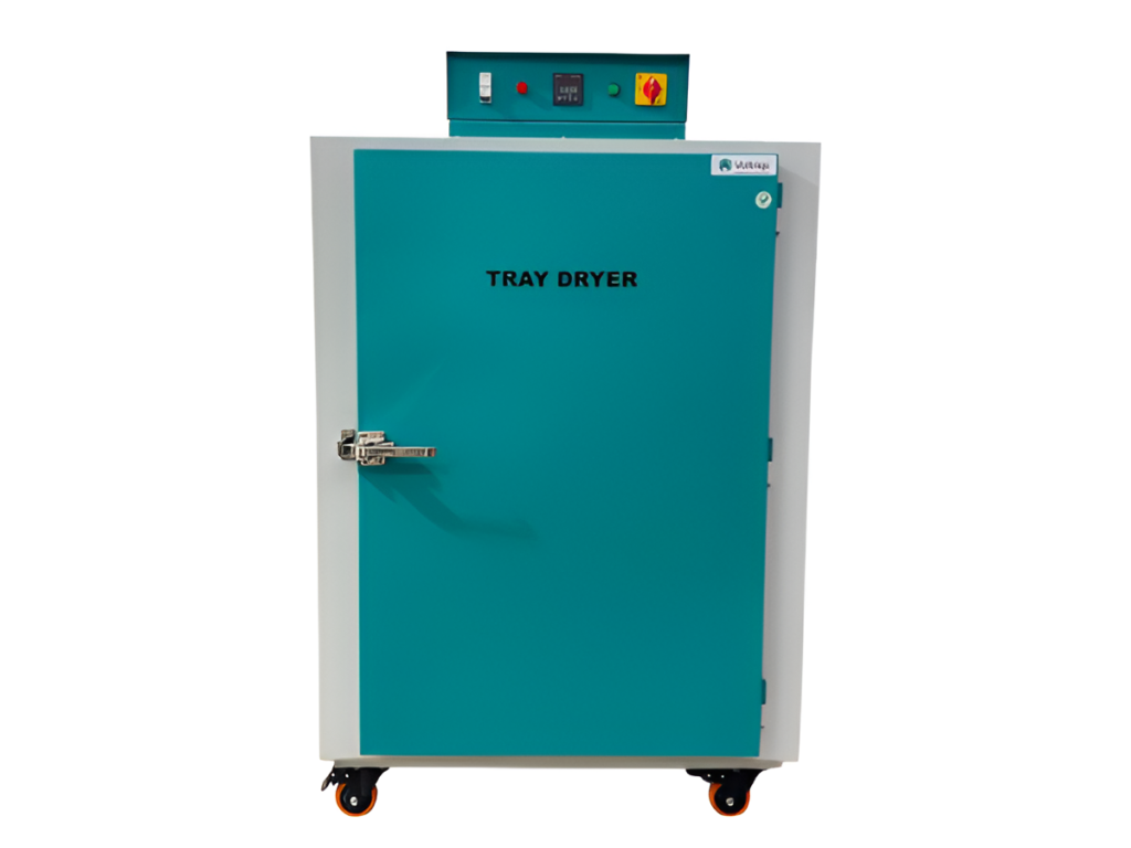 Tray Dryer /food Dehydrator