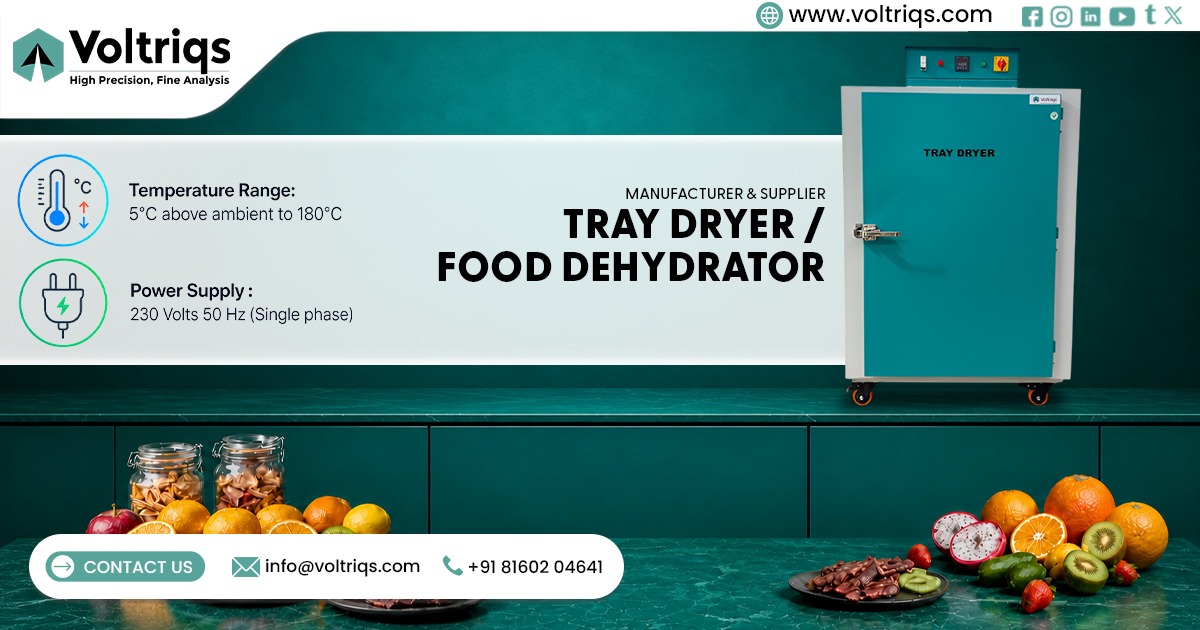 Food Dehydrator in Madhya Pradesh